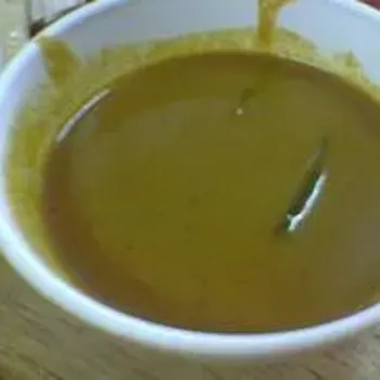 Thick Curry