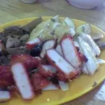 Main Dish