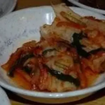 Kimchi