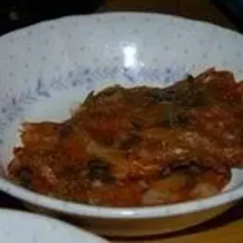 Side Dish