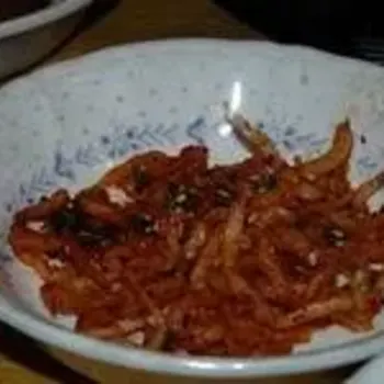 Side Dish