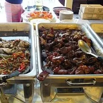 Dishes