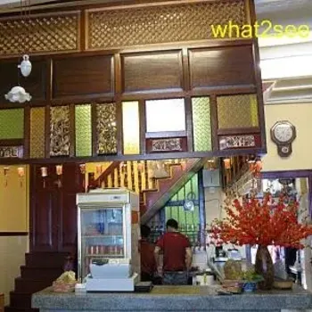 Interior Environment