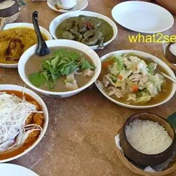 Dishes