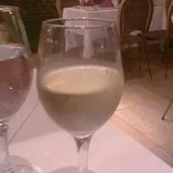 Italian Chardonnay