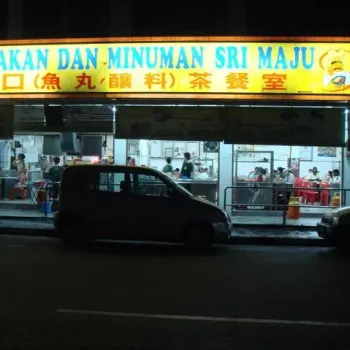 Sri Maju