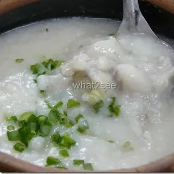 Frog Porridge