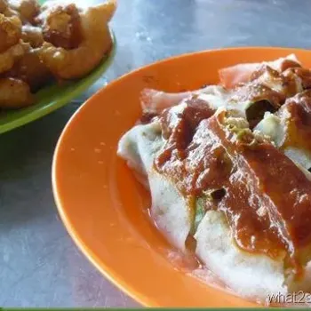 Malay Poh Piah