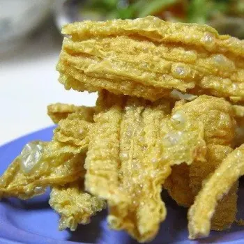 Bean Curd Sheet