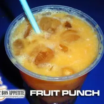 Fruit Punch