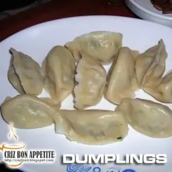 Dumpling
