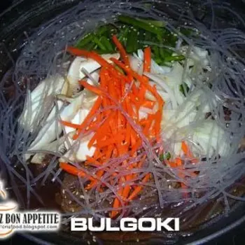 Bulgoki