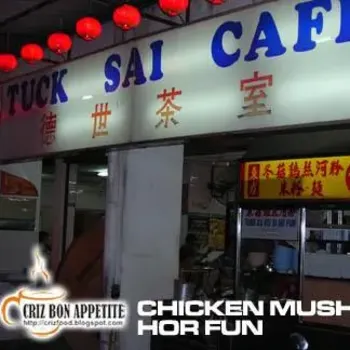 Tuck Sai Cafe