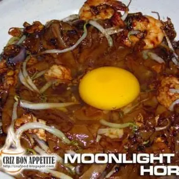 Moonlight Hor Fun