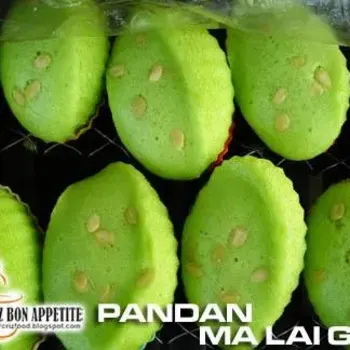 Pandan Ma Lai Gou