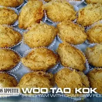 Woo Tao Kok