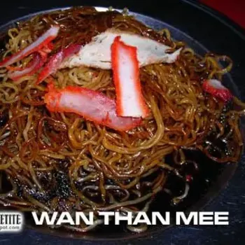 Wan Than Mee