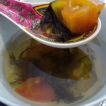 Soup