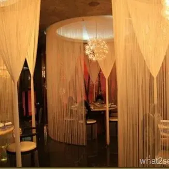 Interior Environment