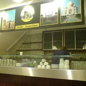 DJ Beverage Bar