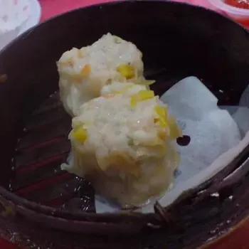 Kam Kua Mai