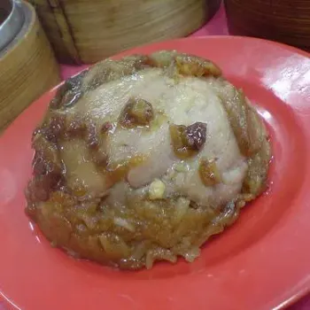 Loh Mai Kai