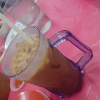 Iced Tea