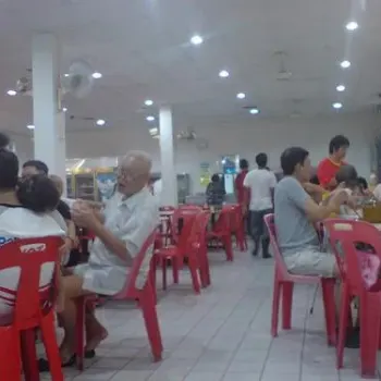 Interior Environment