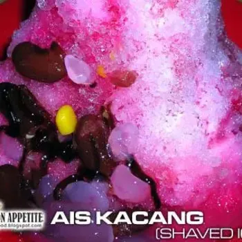 Ais Kacang