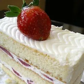 Strawberry Shortcake