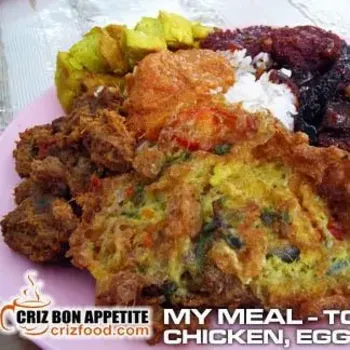 Mix Rice