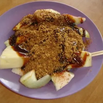 Majestic Rojak