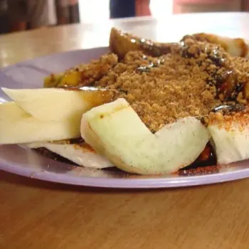 Majestic Rojak