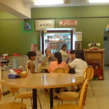 Interior Environment