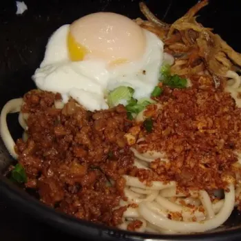 Chily Pan Mee