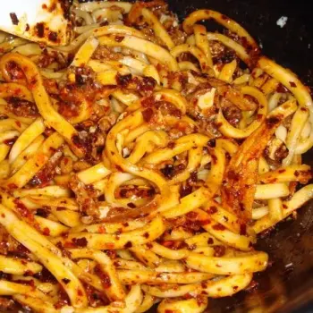 Stir and Eat