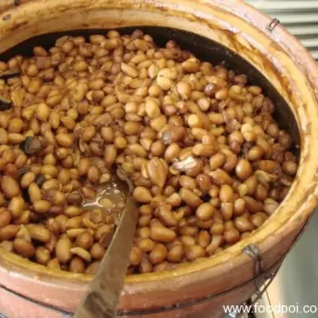 Claypot Peanut