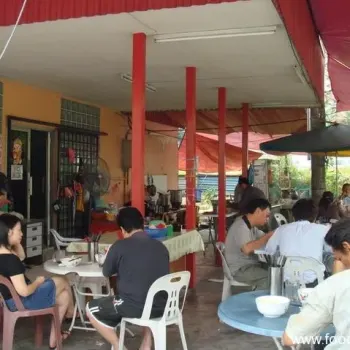 Desa Sri Hartamas Curry Mee, Loh Mee and Lam Mee S