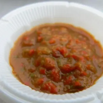 Superb Sambal Belacan