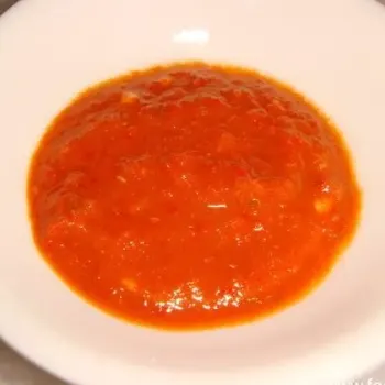 Sambal Belacan