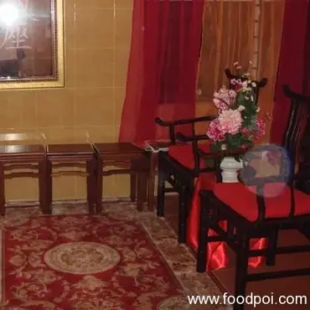 Interior Environment