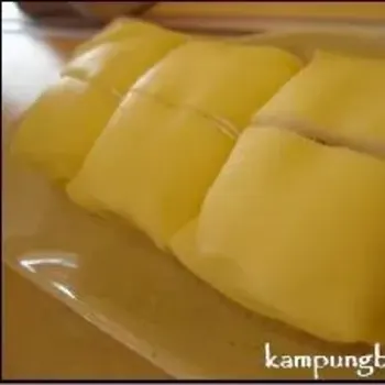 Assorted Pancakes