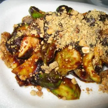 Fruit Rojak
