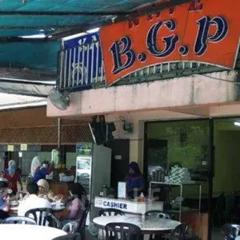 B.G.P