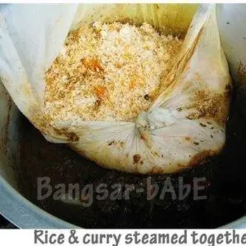 Rice & Curry
