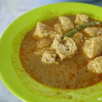 Curry Fu Pok