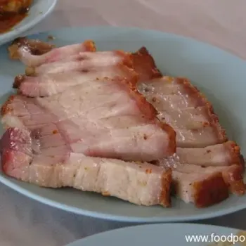 Roast Pork