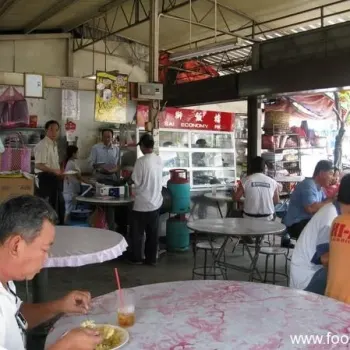Interior Environment
