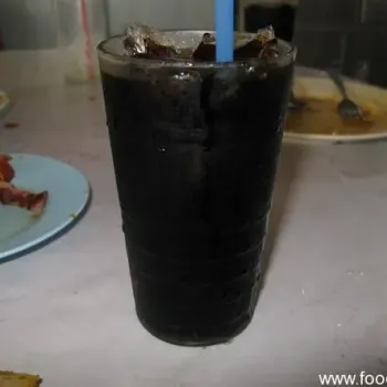 Kopi Oh Peng