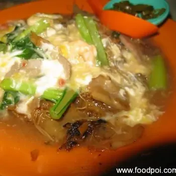 Char Hor Fun